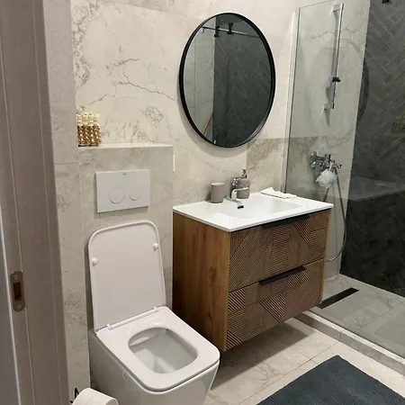 Exclusive Oreo Apartament
